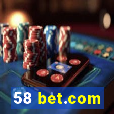 58 bet.com